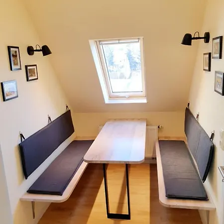 Ferienhaus Hahn Bad Frankenhausen Buitenkant foto