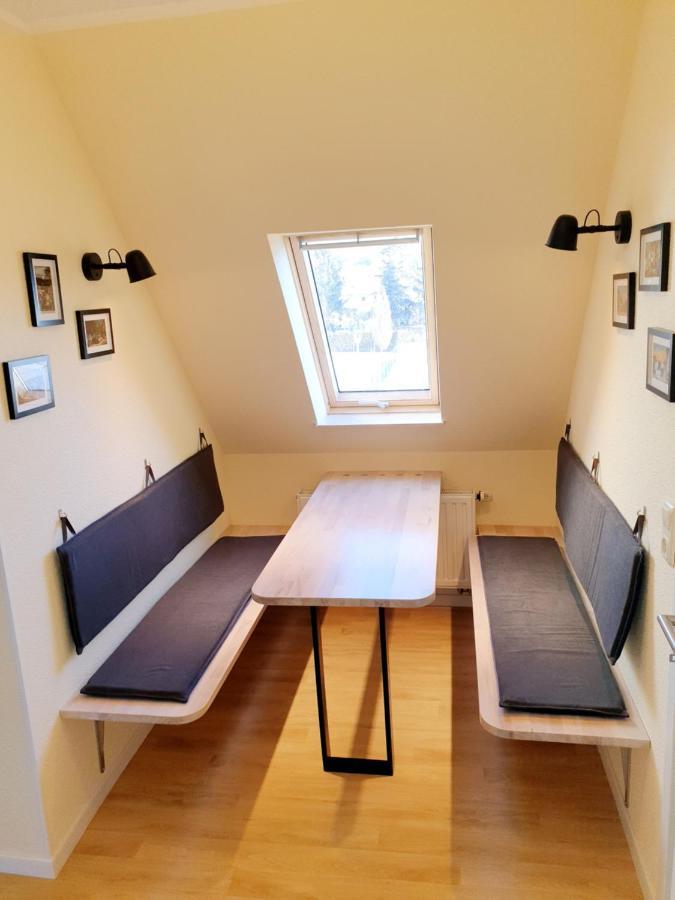 Hahn Appartement Bad Frankenhausen